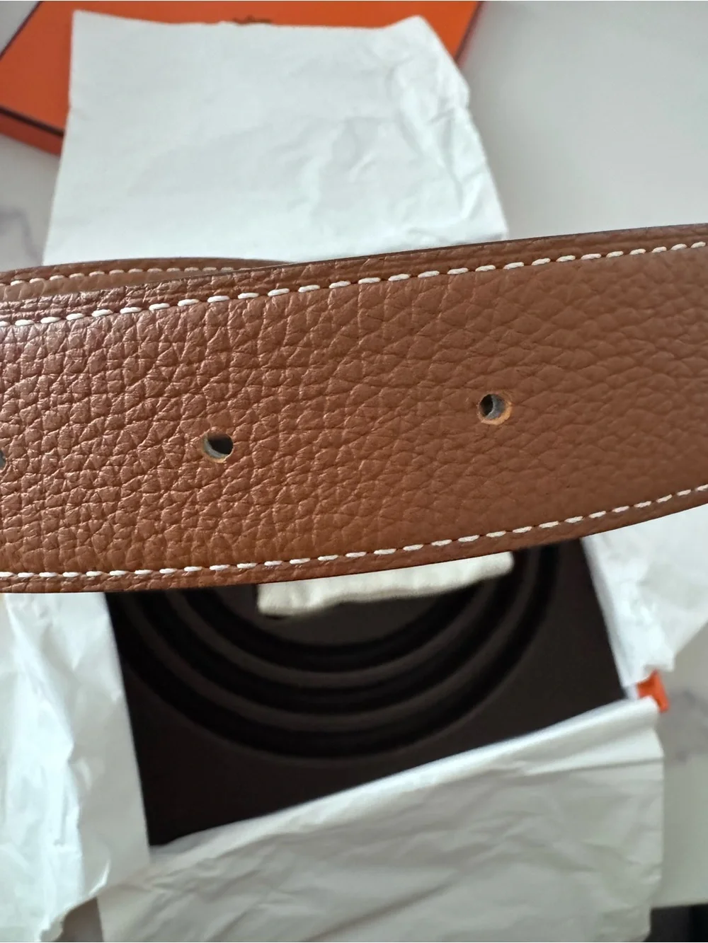 Hermes no total includes
